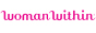 Woman Within logo